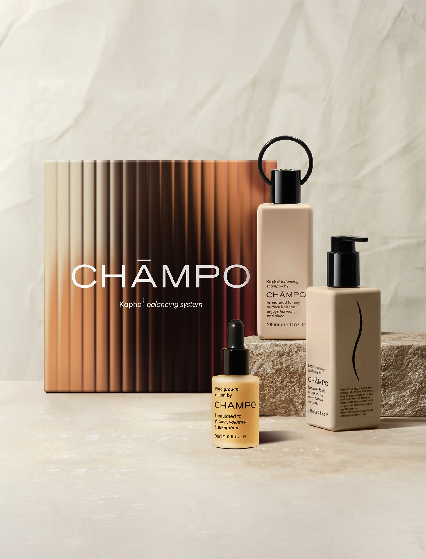 balancing system gift set - Image 2