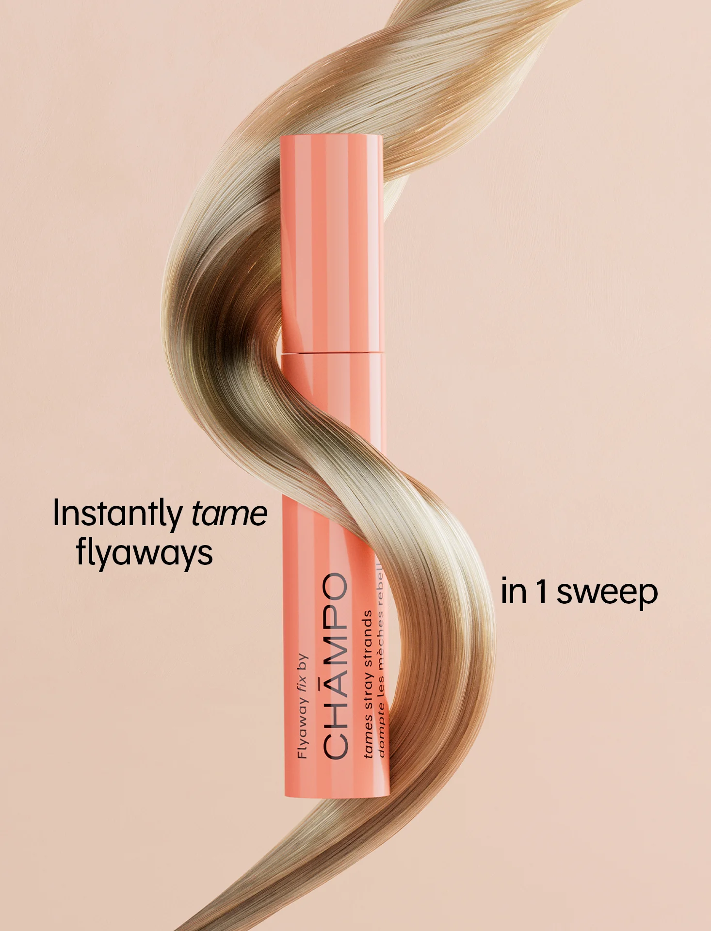 Flyaway fix - Image 2