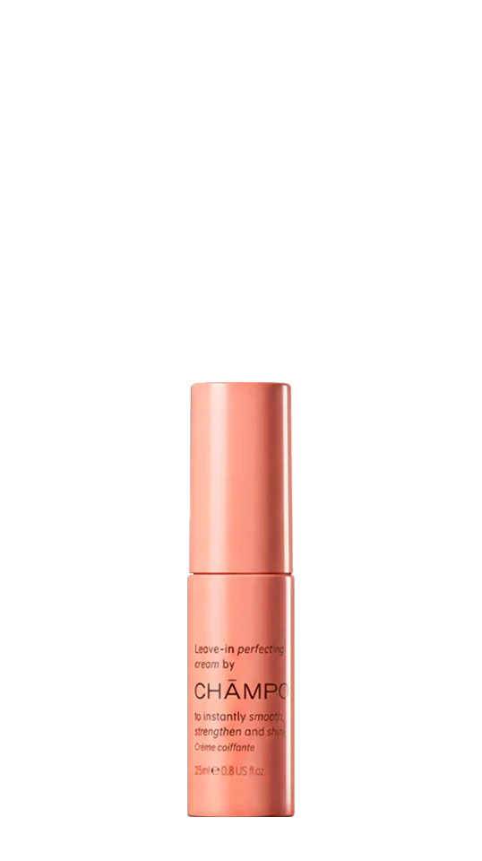 Leave-in perfecting cream 25ml gift