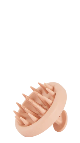 Shampoo brush